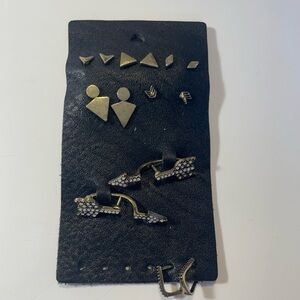 Assorted Free People Earrings